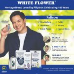 WHITE FLOWER - Image 2