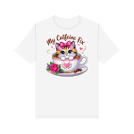 My Catfeine Fix