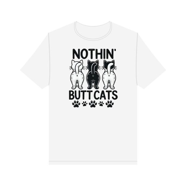 Nothin Butt Cats - Image 1